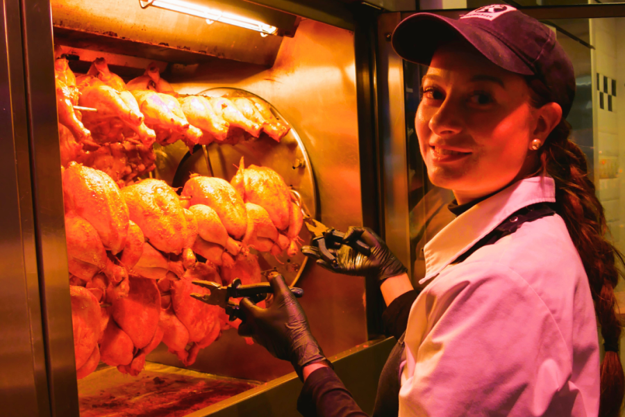 Grard-Peters-gegilde-haantjes